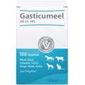 Gasticumeel Ad Us.vet.tabletten
