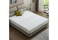 AMBINESS, Topper Matratzentopper Memory Foam 80x200cm - 180x200cm, 7 cm hoch, Polyester, orthopädisch wasserdicht temperaturregulierend Maschinenwaschbar