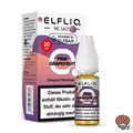 ELFLIQ by ELFBAR Pink Grapefruit *20mg/ml* Nikotinsalz, 10ml Liquid