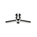 Dyson Airblade Wash+Dry, 200 - 240 V, 50 - 60 Hz, 0,5 W, 303 mm, 312 mm, 159 mm
