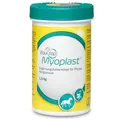 EQUITOP Myoplast Muskelaufbau Granulat für Pferde 1,5 kg
