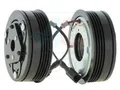 SUBARU ZEXEL DKV-10R V4 104/100MM KLIMAANLAGE KOMPRESSOR KUPPLUNG