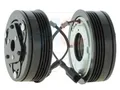 Magnetkupplung Klimakompressor ACAUTO AC-06ZX14 für IMPREZA GR GH G3 GE GV GE2