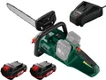PARKSIDE Akku Kettensäge PTPK 400 A1 mit / ohne Akkus 2 Ah / 4 Ah - NEU & OVP
