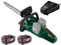 PARKSIDE Akku Kettensäge PTPK 400 A1 mit / ohne Akkus 2 Ah / 4 Ah - NEU & OVP