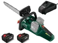 PARKSIDE Akku Kettensäge PTPK 400 A1 mit / ohne Akkus 2 Ah / 4 Ah - NEU & OVP