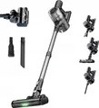 Schnurloser Staubsauger Proscenic P13 400W 35Kpa 5-Stufen-Filterung 6In1 Led
