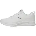 Jack & Jones JFWCroxley Sneaker (1-tlg) schwarz|weiß 44 EU