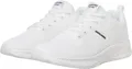 Jack&Jones Sneakers 12255906-WHITE in White color size 44