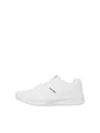 JACK & JONES Herren Jfwcroxley Knit Sneaker Noos, Weiß ,44 EU