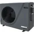 Poolex - Silverline 20kw Wärmepumpe Full Inverter Wifi Abdeckung Poolheizung