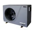 Pool Wärmepumpe POOLEX Silverline Fi 200 Full-Inverter 20kW Poolheizung mit WLAN