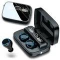 Kopfhörer für Samsung Galaxy S26 S25 S24 S23 S22 S21 Bluetooth Wireless In-Ear