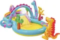 Intex Intex Playcenter Dinoland 290 Liter 57135NP