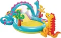 Intex Dinopark Spielzentrum
