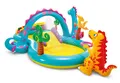 INTEX Babypool Planschbecken Baby Pool Kinderpool Dinoland Swimmingpool 57135