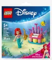 LEGO Arielles & Fabius' Geburtstagsmusikspaß - 30720