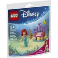 LEGO Disney 30720 Arielles und Fabius Geburtstagsmusikspaß Polybag