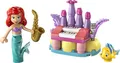 LEGO Disney 30720 Arielles & Fabius' Geburtstagsmusikspaß