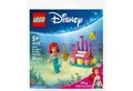 LEGO® LEGO Disney Princess Arielles & Fabius' Spielbausteine