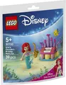 LEGO® - Sets - Disney Princess - 30720 - Arielles & Fabius' Geburtstagsmusikspaß