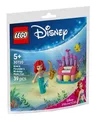 Gadget -D- Lego: 30720 - Recruitment Bags - Divertimento Musicale Per Il Complea