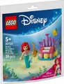5702018058954 LEGO Disney 30720 Ariel and Floras Birthday Dance Party LEGO