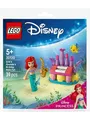 LEGO® Disney 30720 - Arielles & Fabius' Geburtstagsmusikspaß - NEU & OVP -