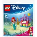 LEGO 30720 Disney Princess Arielles & Fabius' Geburtstagsmusikspaß