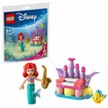 LEGO 30720 Disney Arielles & Fabius' Geburtstagsmusikspaß