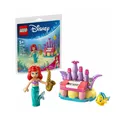 LEGO Disney Princess 30720 Arielles Geburtstagsmusikspaß Mini-Modell
