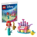 Lego Disney Princess 30720 Geburtstagsmusik von Ariel und Botje