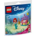 LEGO® Disney Prinzessin 30720 Arielles & Fabius Geburtstagsmusikspaß