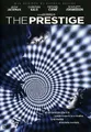 The Prestige DVD Warner Home Video