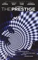 The Prestige von Christopher Nolan | DVD | Zustand gut