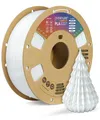 PLA Filament 1,75 mm Aufgerüstet, 1kg Filament 2,2 lbs, Maßgenauigkeit +/ 0.0...