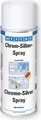WEICON Chrom-Silber-Spray 400 ml