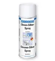 WEICON 10009426 (11103400) Chrom-Silber-Spray 400 ml