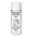 Weicon Chrom-Silber-Spray 400ml