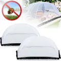 2x XXL Fliegenhaube 115cm Lebensmittel Fliegenschutz Essen Abdeckhaube Obst
