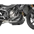 Givi RP_ _ _, Motorschutz - Schwarz