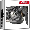 MOTORSCHUTZ GIVI SUZUKI V-STROM 800 SE 2023 23 2024 24