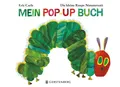Die kleine Raupe Nimmersatt - Mein Pop-up Buch Eric Carle