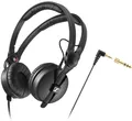 SENNHEISER HD-25 Pro Audio Kopfhörer schwarz