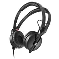 Sennheiser HD 25 Professional geschlossener Monitor Kopfhörer schwarz