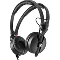 Sennheiser HD 25 | Pro On-Ear DJ-Kopfhörer Monitoring-Kopfhörer | NEU