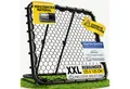 Racetex Rebounder Racetex Rebounder 125cm x 125cm [XXL], ⚽ UNSERE EMPFEHLUNG ⚽