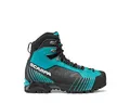 Scarpa Damen Ribelle Lite HD Schuhe, Baltic, EU 37.5