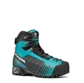 Scarpa Ribelle Lite HD Damen Bergschuh blau Wanderschuh