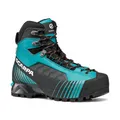 Scarpa - Ribelle Lite HD WMN EU 37,5 Bergschuhe Hochtourenstiefel steigeisenfest